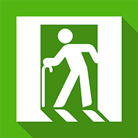 Basic Fire Safety Awareness for Care Homes eLearning Course online Vulcan Health and Safety Ltd