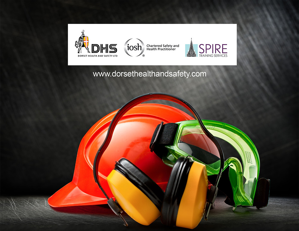 IOSH Managing Safely Wiltshire