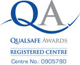 Qualsafe Training Course