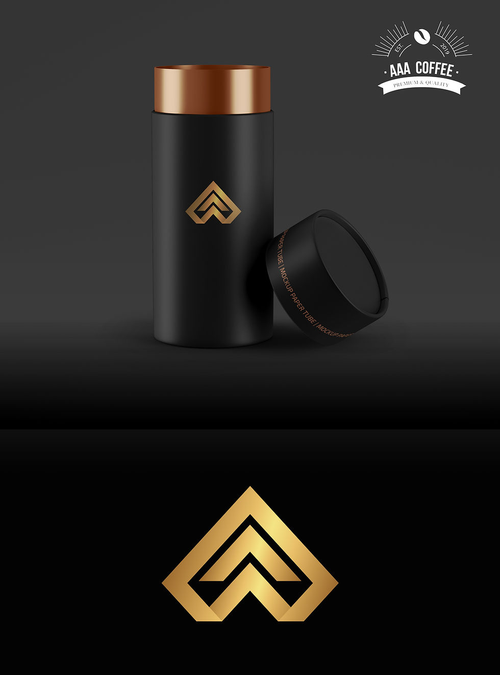 AAA Coffee Packaging