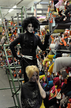 Halloween Photos
