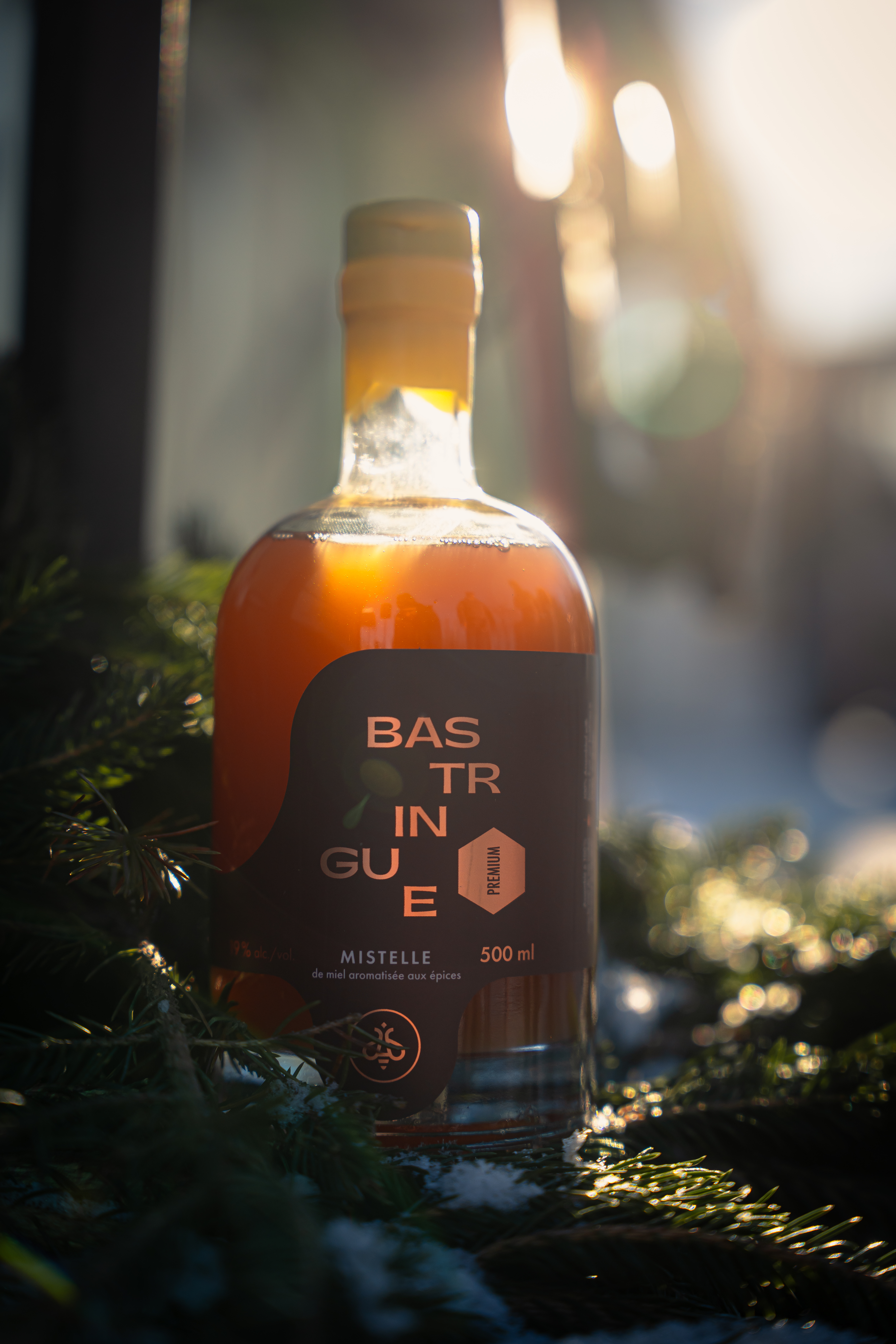Bastringue Premium