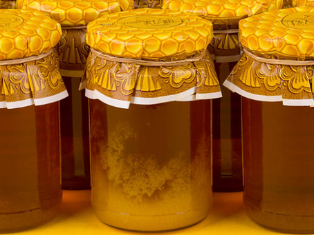 Est-ce que mon miel est encore bon lorsqu'il tourne en sucre?