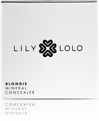 Thumbnail: CORRECTOR MINERAL, Barely Beige, 5 g - Lily Lolo