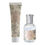 Thumbnail: PACK REGALO "VOILE DE LIN" EAU TOILETTE + CREMA MANOS, 2x30ml - Mathilde M.