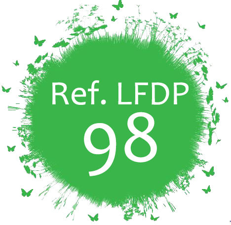 PERFUME NICHO FEMENINO - Granel, Nº 98