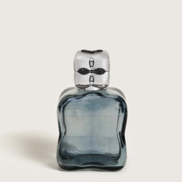 Thumbnail: LÁMPARA DE FRAGANCIA COSY BLUE, 250ml  - Maison Berger