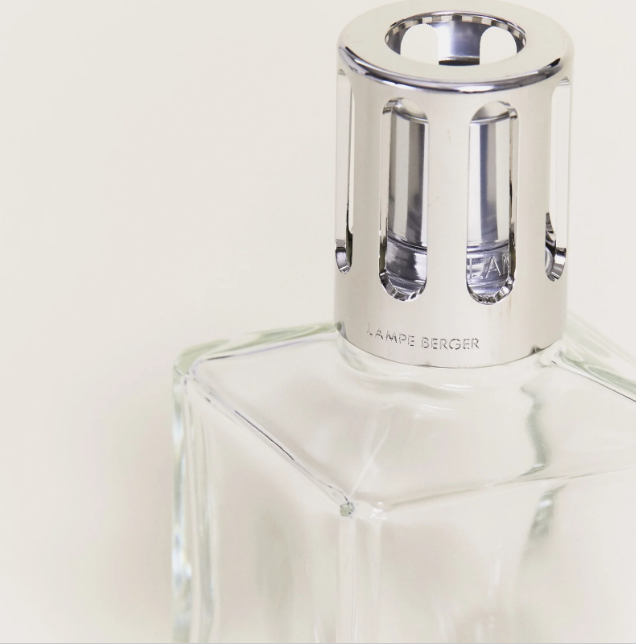 Miniatura: LÁMPARA DE FRAGANCIA ESSENTIELLE CARRÉE, 250ml  - Maison Berger