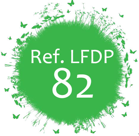 PERFUME NICHO FEMENINO - Granel, Nº82