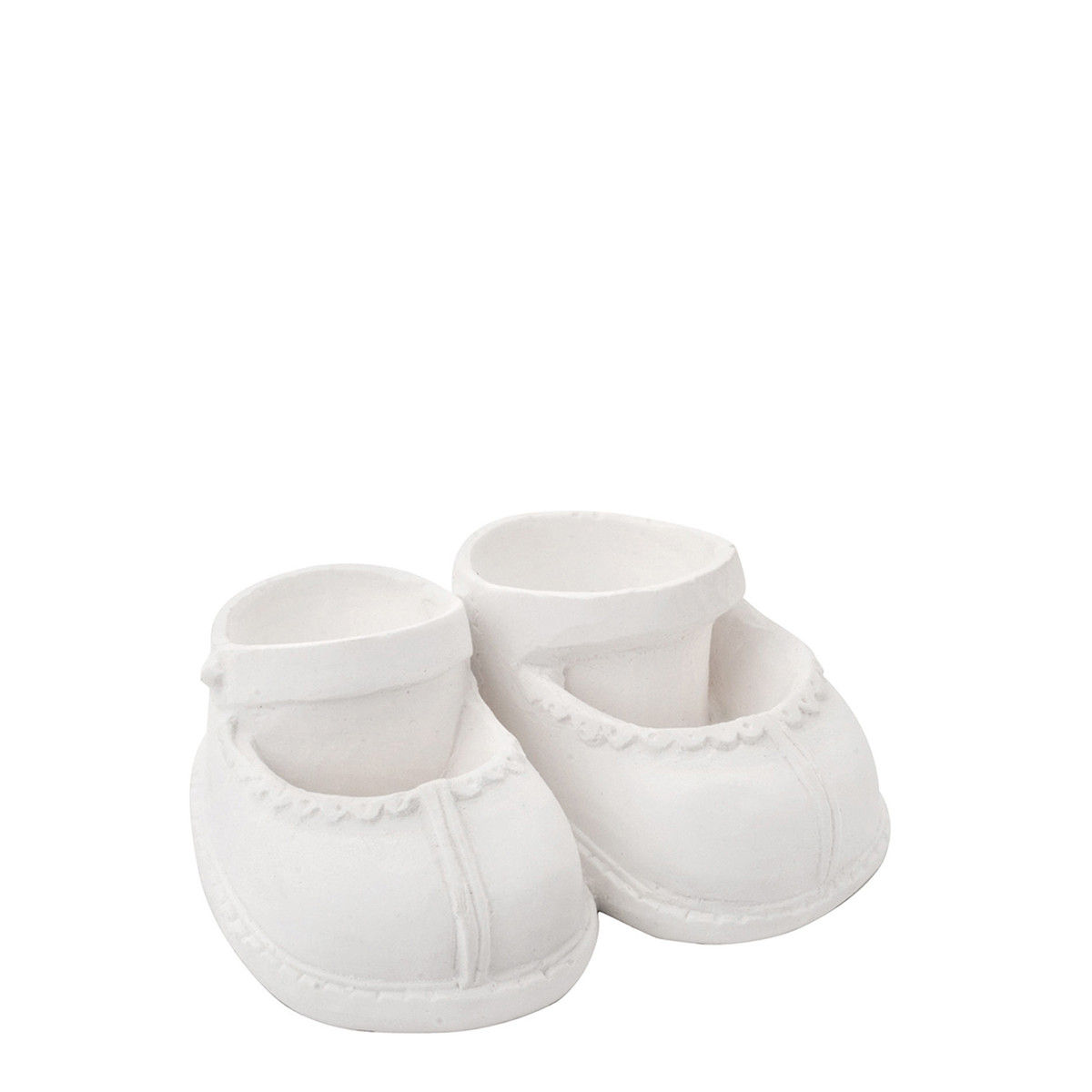 CERÁMICA PERFUMADA ZAPATITOS BEBÉ - Mathilde M.