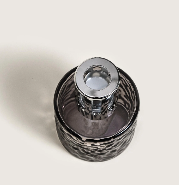 Thumbnail: LÁMPARA DE FRAGANCIA MIRAGE NOIRE, 250ml - Maison Berger