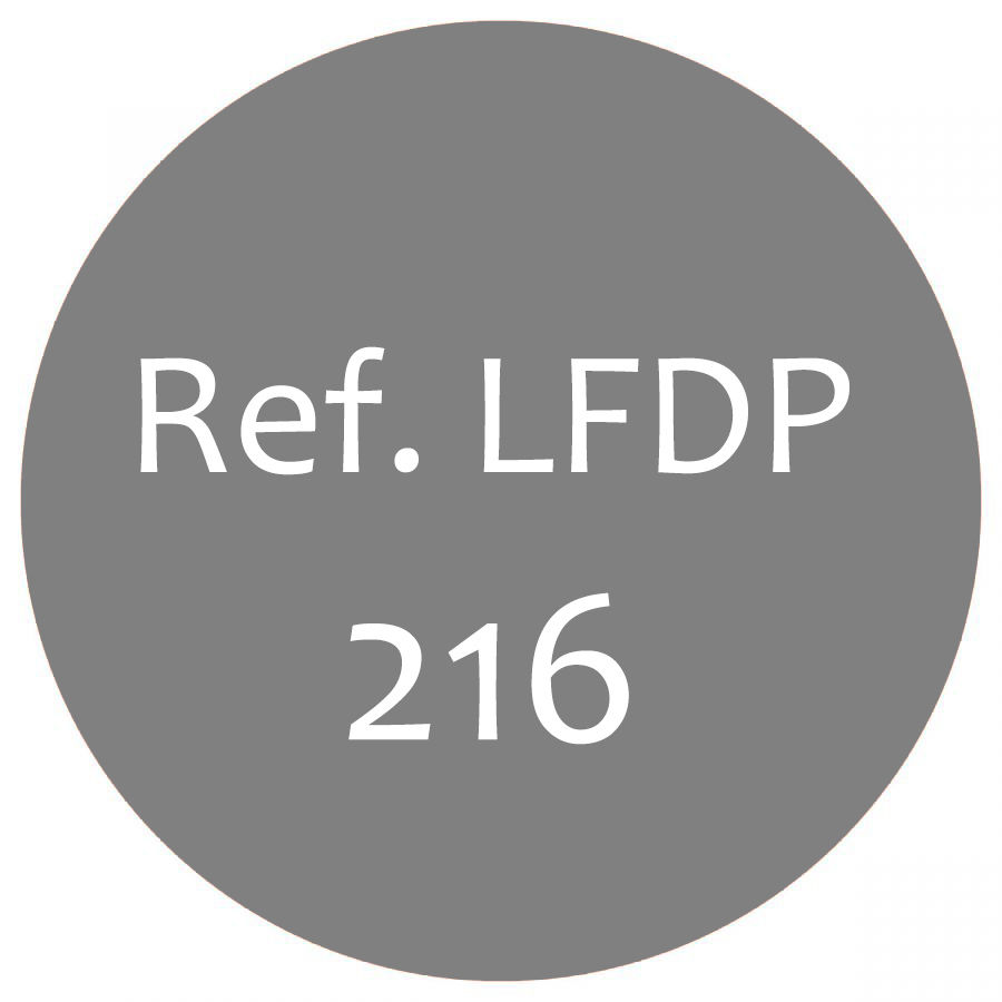 PERFUME MASCULINO - Granel, Nº 216