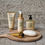Thumbnail: CREMA DE MANOS DE ALMENDRAS, 75 ml - Panier des Sens