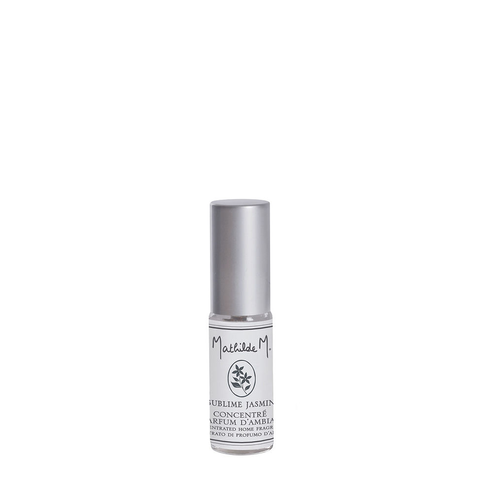 Thumbnail: CAJITA REGALO CON YESO PERFUMADO "SUBLIME JASMIN" - Mathilde M.