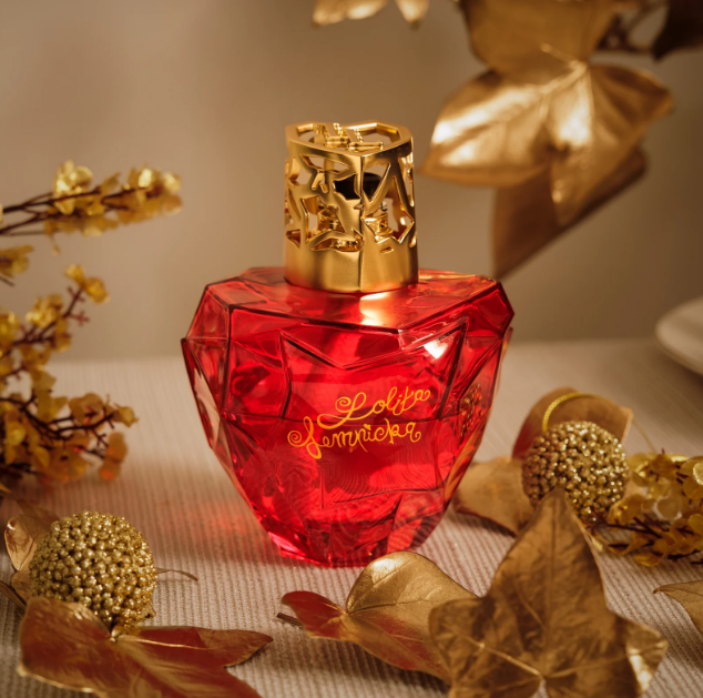 Thumbnail: LÁMPARA DE FRAGANCIA SWEET LOLITA, 250ml -Maison Berger