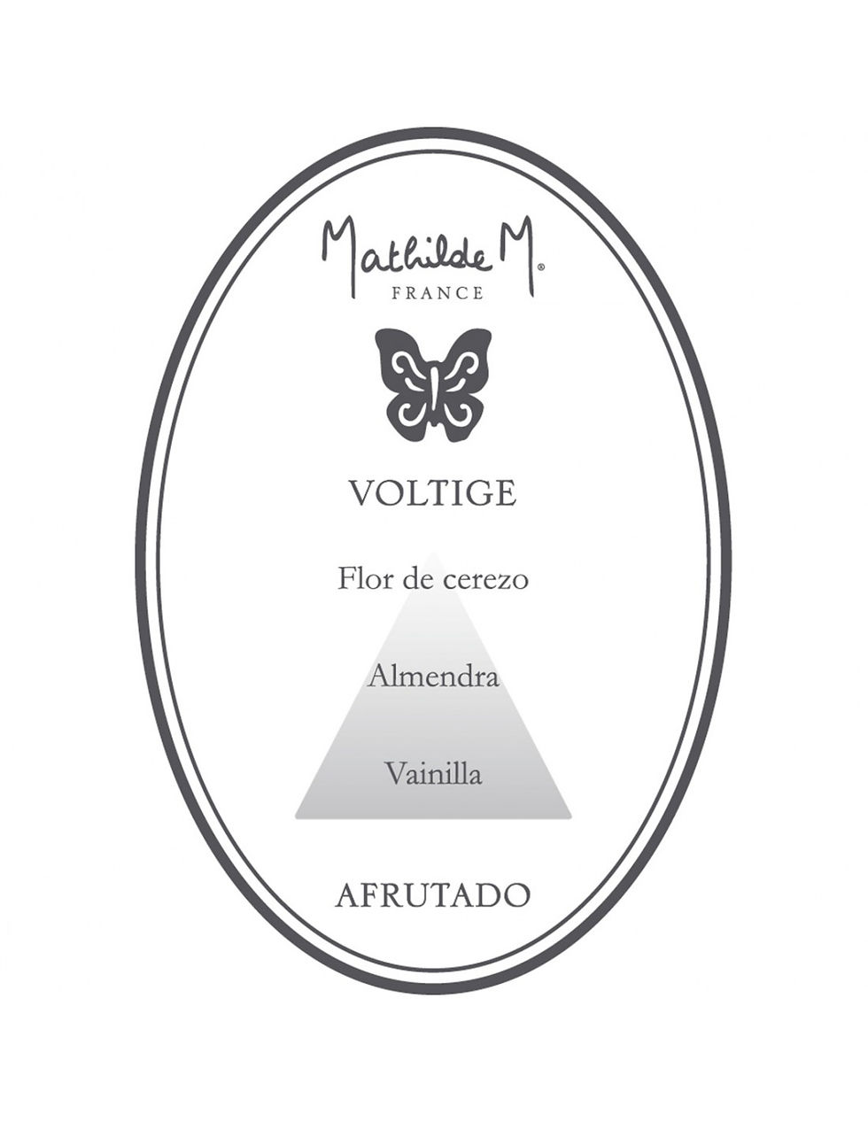 Miniatura: CONCENTRADO DE PERFUME PARA DIFUSORES "Voltige" 10 ml - Mathilde M.