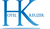 Hotel Kreuzer in Wedel, Germany