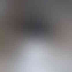 Eingeschneiter Pfad zum Schwitzhütten-Bach im Guidohof-Tal