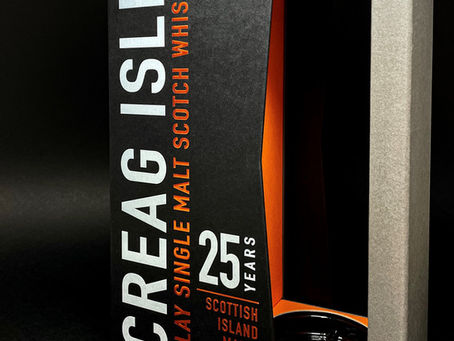 Creag Isle box appeal