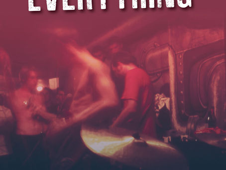 This Is My Everything