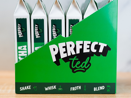 Facer partners with PerfectTed