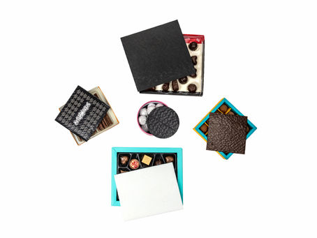 Plastic to paper: the eco packaging revolution