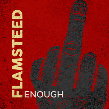 Raise Your Finger