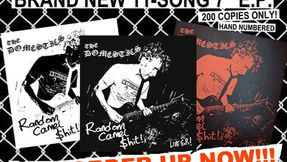 The Domestics Spanish weekender