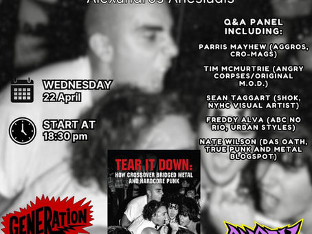 𝑵𝒆𝒘 𝒀𝒐𝒓𝒌 𝑪𝒊𝒕𝒚… 𝒂𝒓𝒆 𝒚𝒐𝒖 𝑹𝑬𝑨𝑫𝒀?!