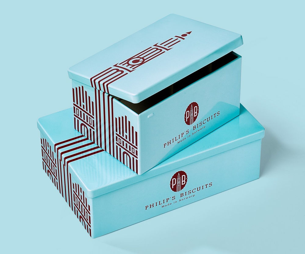 The best biscuits in town