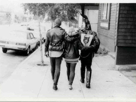 Kirkus review Ruby Dee’s Bag of Tricks