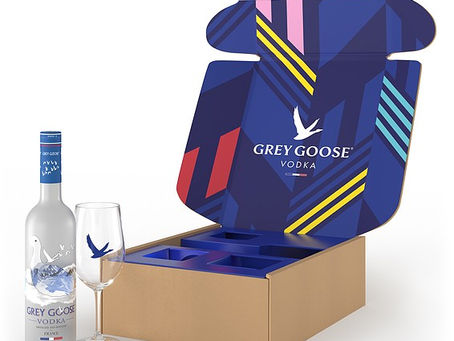 Say 'Ho, ho, no' to packaging waste this Christmas