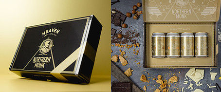 Northern Monk’s ‘Heaven Chocolate Box’
