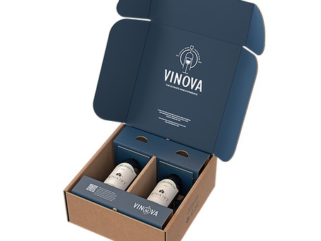 Smurfit Kappa unveils innovative new portfolio for online beverage market