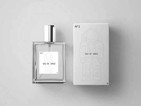 The truth, or at least the fragrance, is out there...