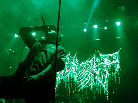 Metal Rules announce 'The Underground in China'