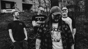 Sweet Teeth share video for ‘Normal People Freak Me Out’