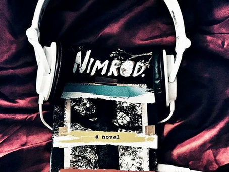 Nimrod spotify playlist