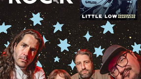 Little Low share new single ‘Underrated Heartache’