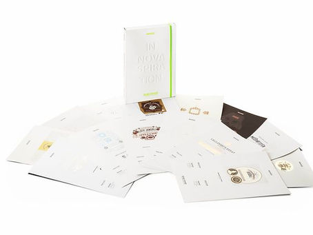 Arconvert launches new ‘Innovation & Inspiration’ catalogue
