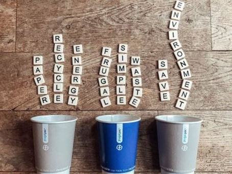 Frugalpac brews up success