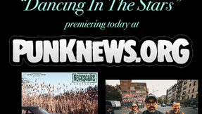 Punknews premiere the new Neckscars video