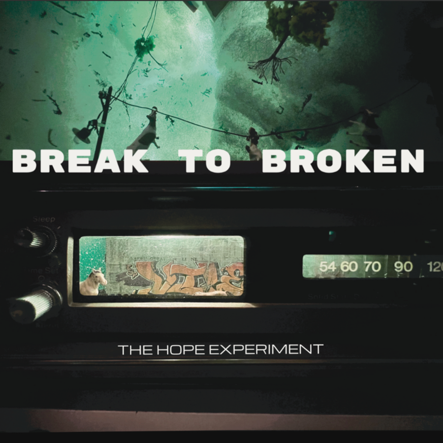 The Hope Experiment
