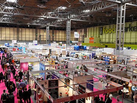 Big name brands and speakers set to step out for Packaging Innovations