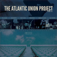 IGN336 THE ATLANTIC UNION PROJECT – 3482 miles CD / LP