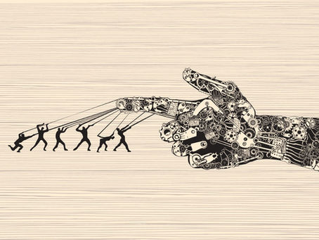 A collaborative approach
