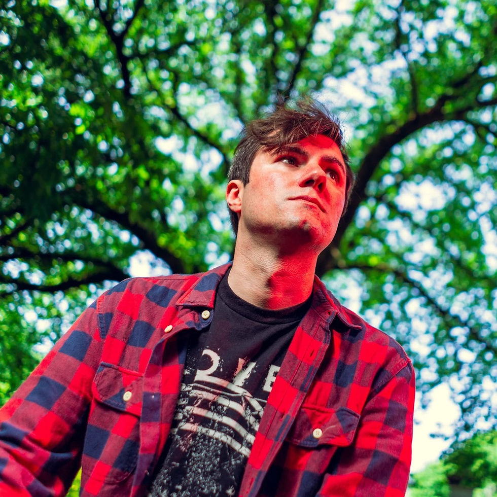 Living on the spectrum