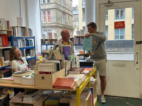 Launch of 'Dear Smash Hits'