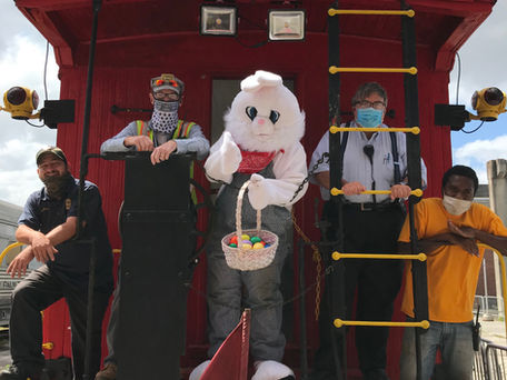 Easter Weekend