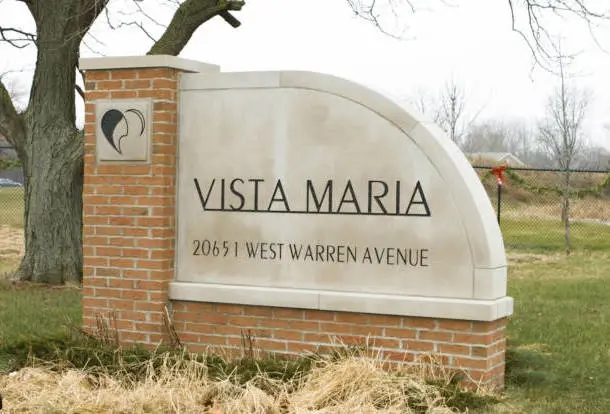 Vista Maria Facility